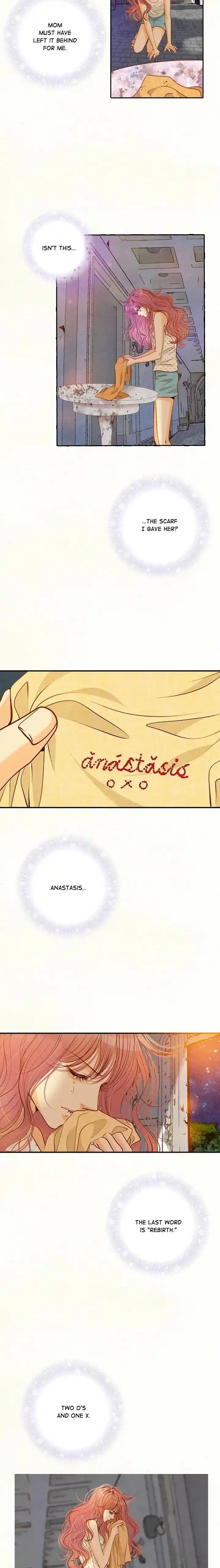 Witch Workshop Ch.102