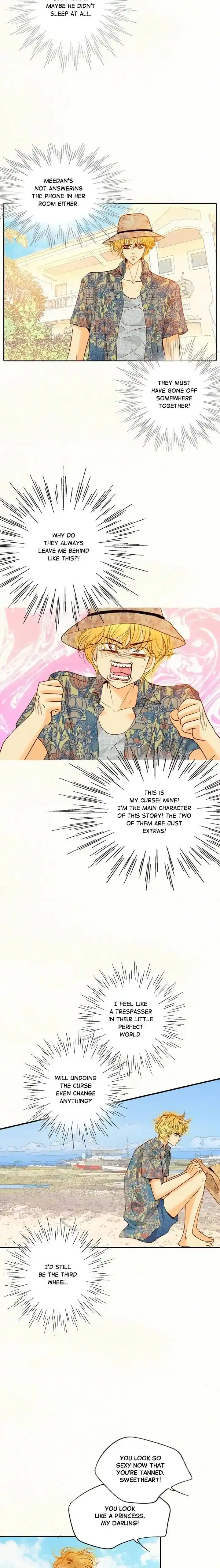 Witch Workshop Ch.102