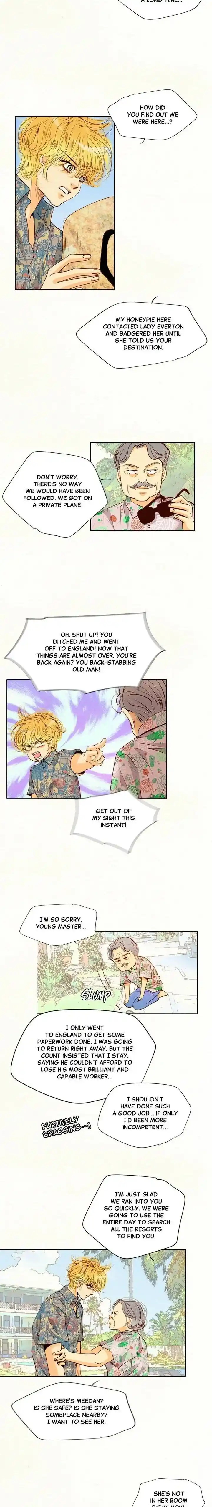 Witch Workshop Ch.102