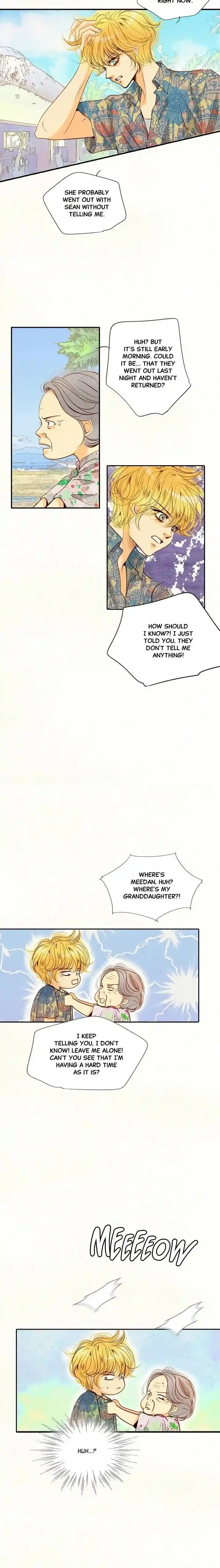 Witch Workshop Ch.102