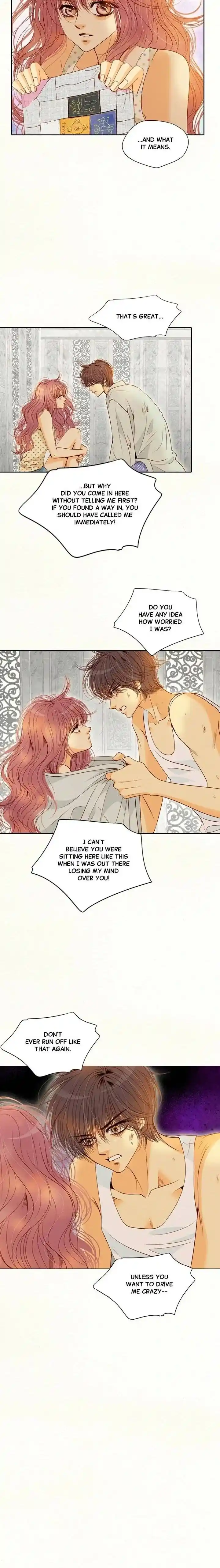 Witch Workshop Ch.103