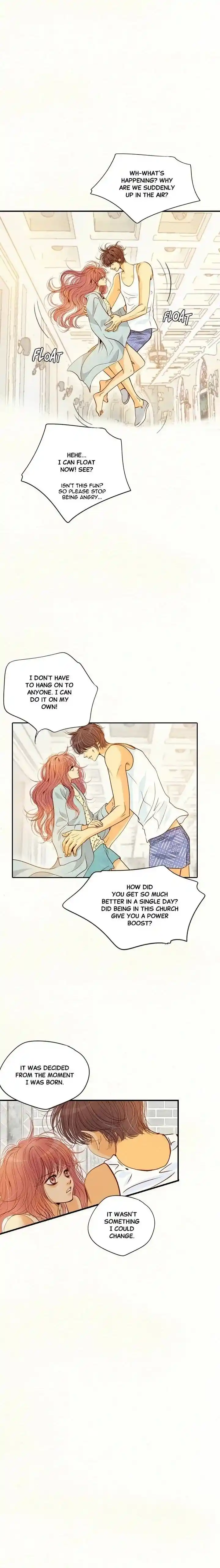 Witch Workshop Ch.103