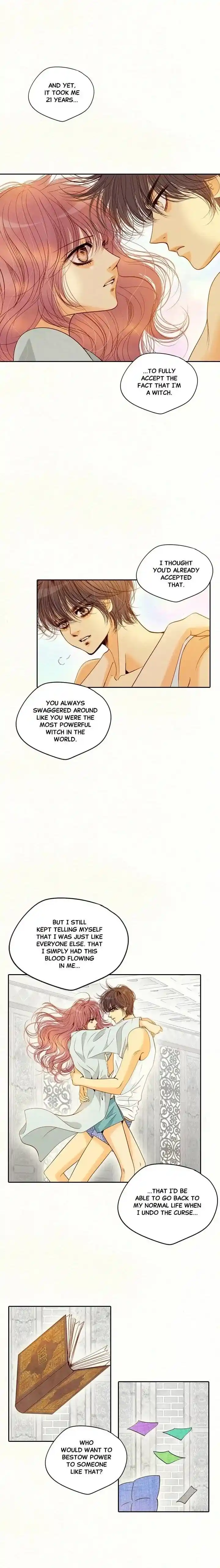 Witch Workshop Ch.103