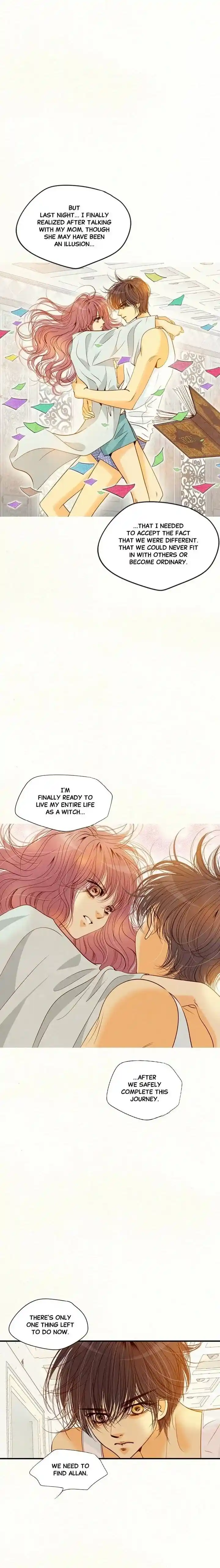 Witch Workshop Ch.103