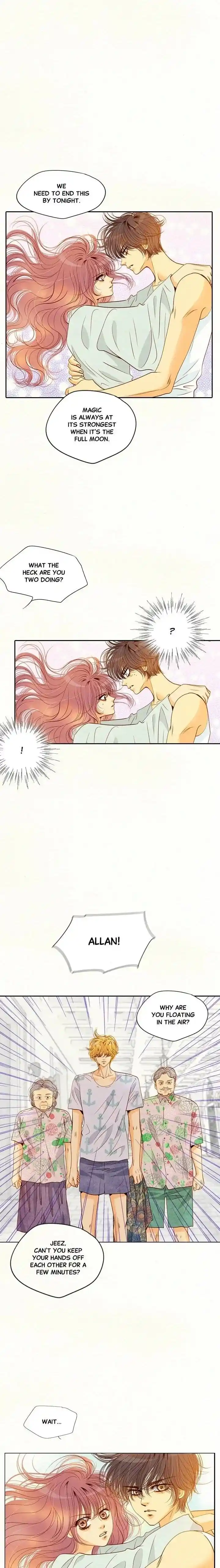 Witch Workshop Ch.103