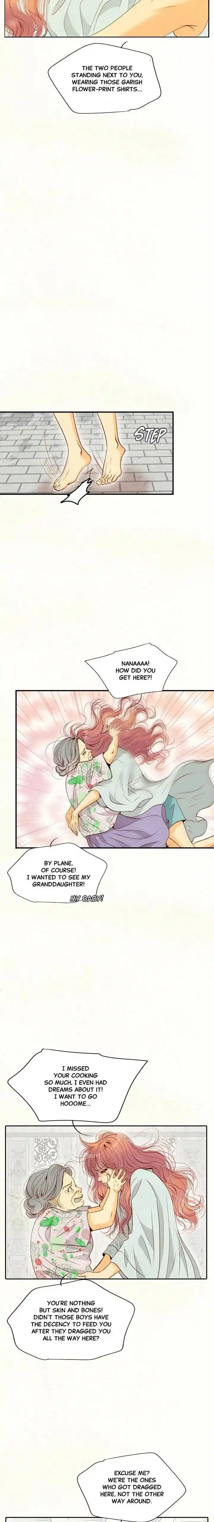 Witch Workshop Ch.103