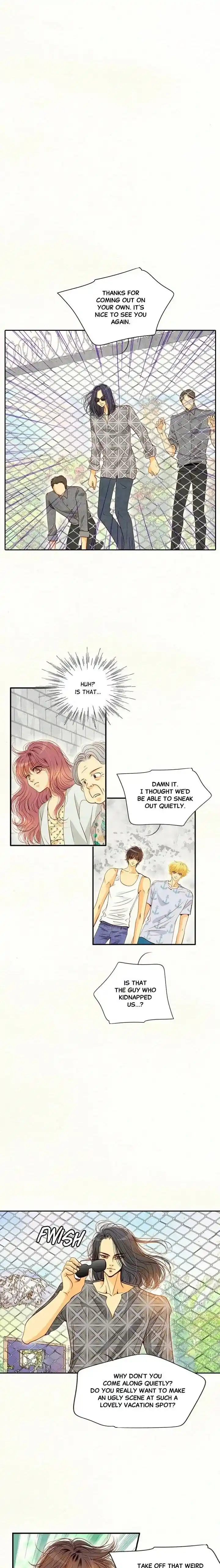 Witch Workshop Ch.103