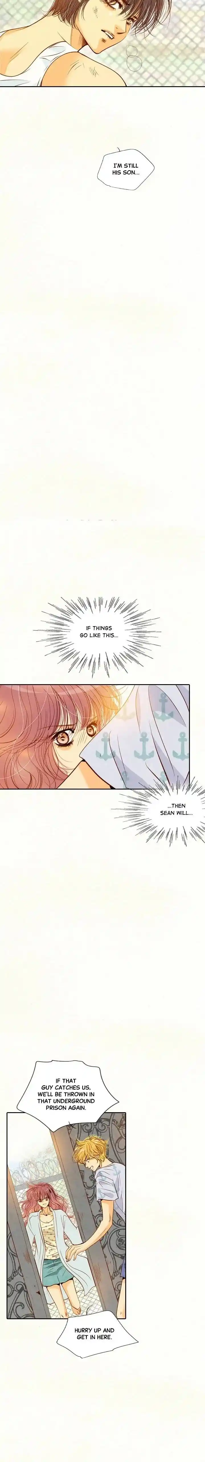 Witch Workshop Ch.103