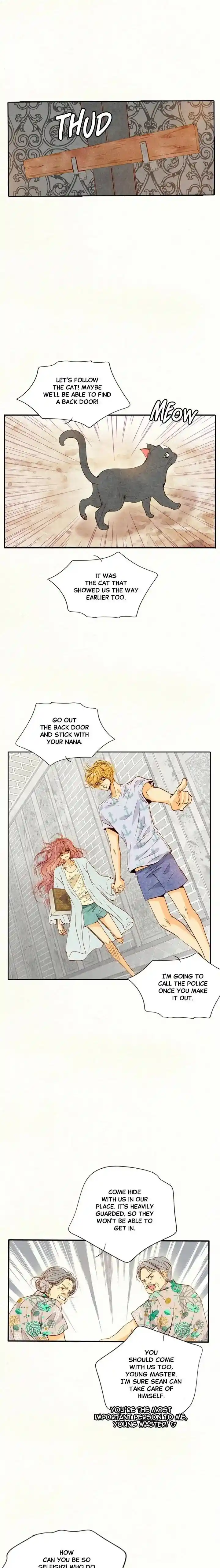 Witch Workshop Ch.103