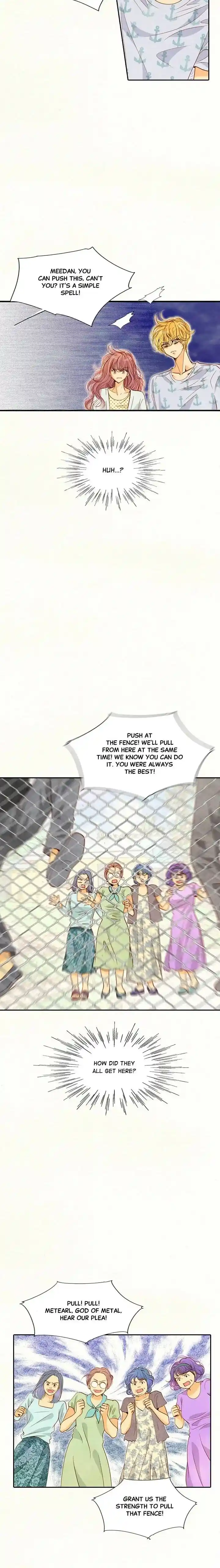 Witch Workshop Ch.103