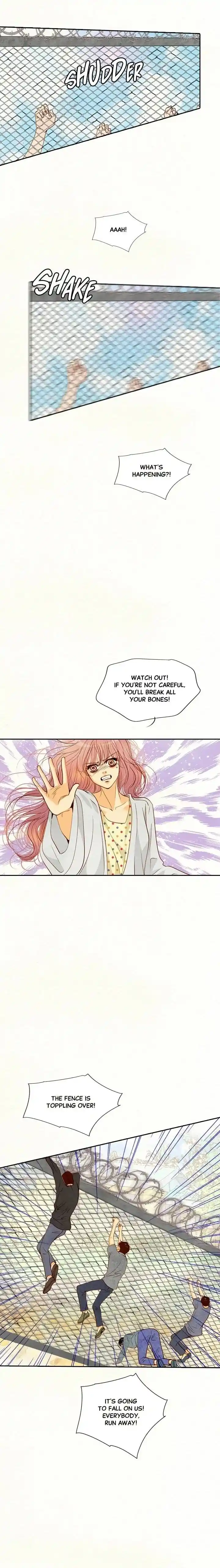 Witch Workshop Ch.103