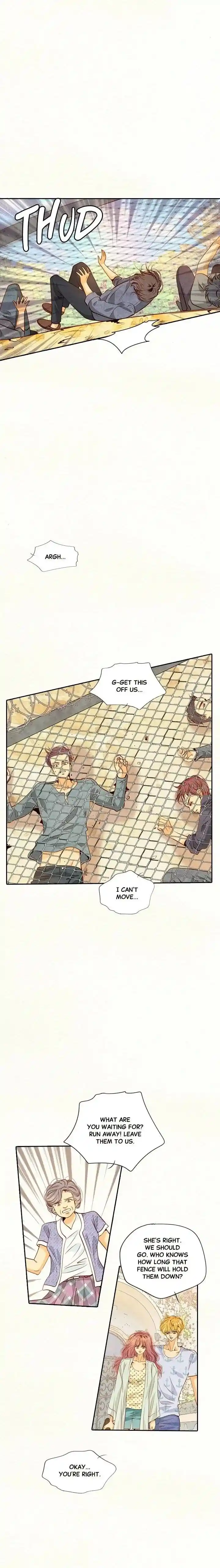 Witch Workshop Ch.103