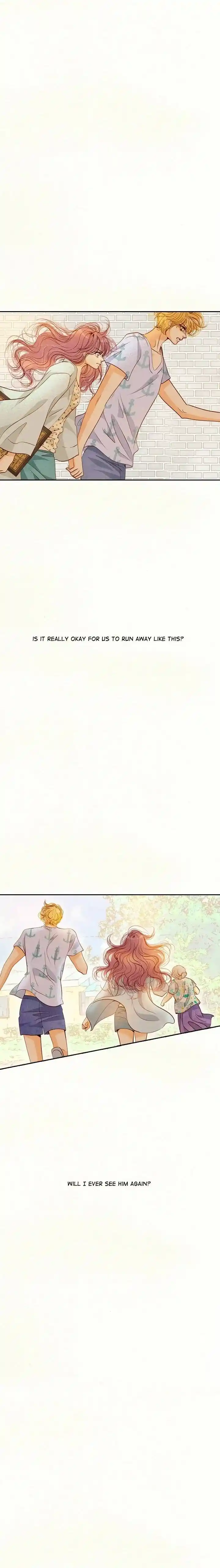 Witch Workshop Ch.103