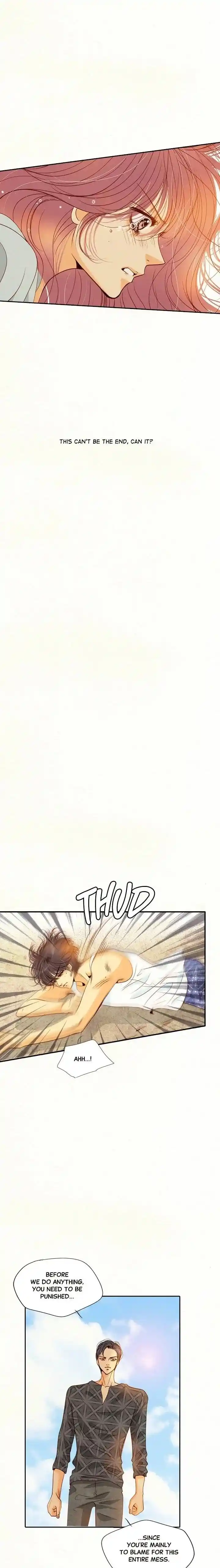 Witch Workshop Ch.103