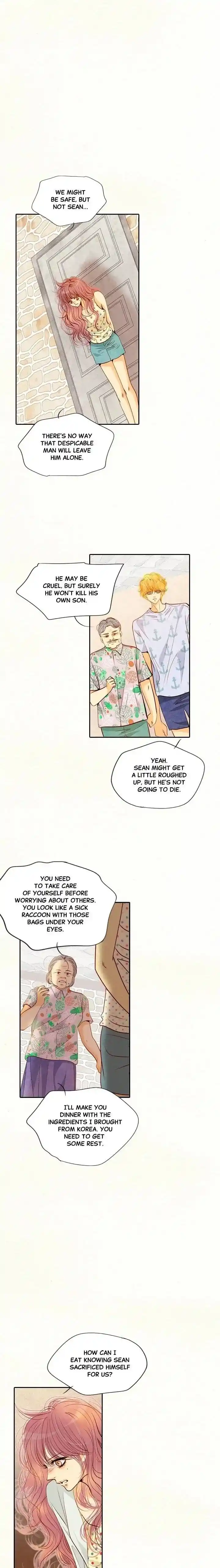 Witch Workshop Ch.104