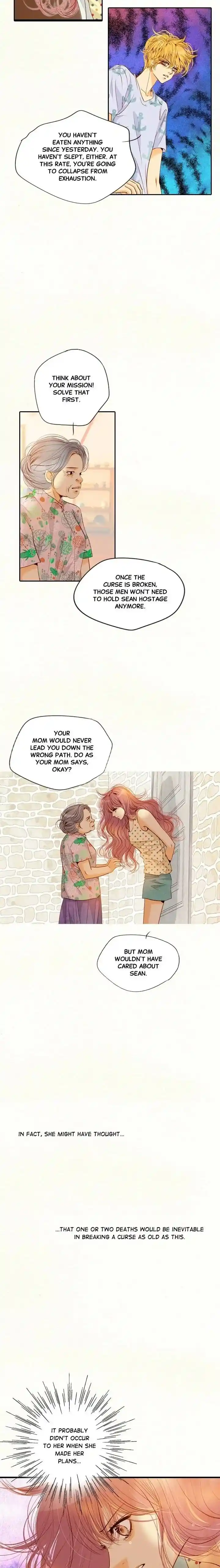 Witch Workshop Ch.104