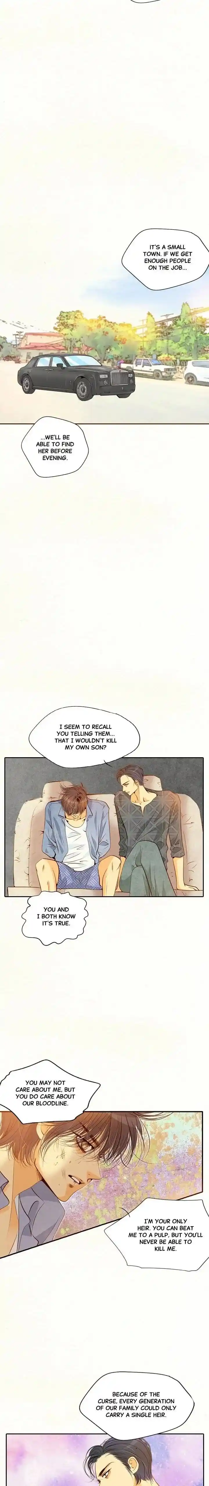 Witch Workshop Ch.104