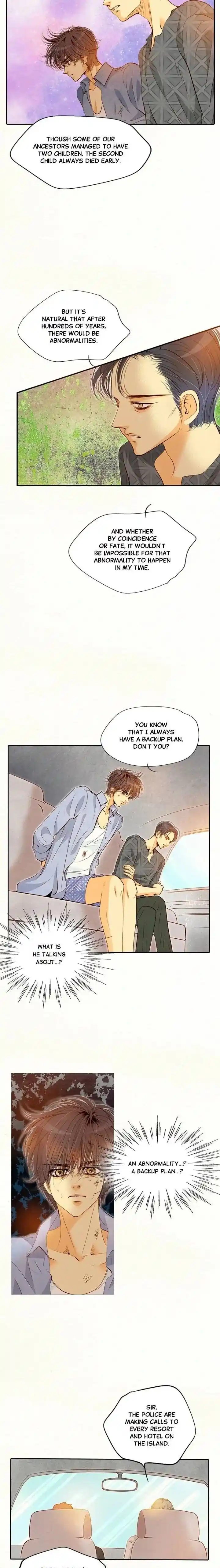 Witch Workshop Ch.104