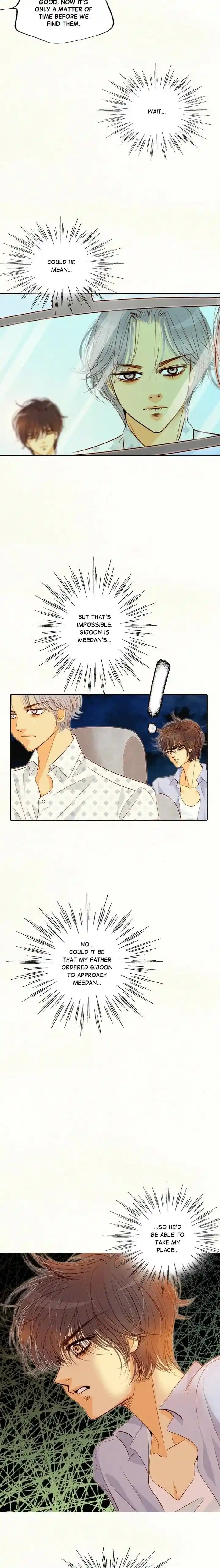 Witch Workshop Ch.104