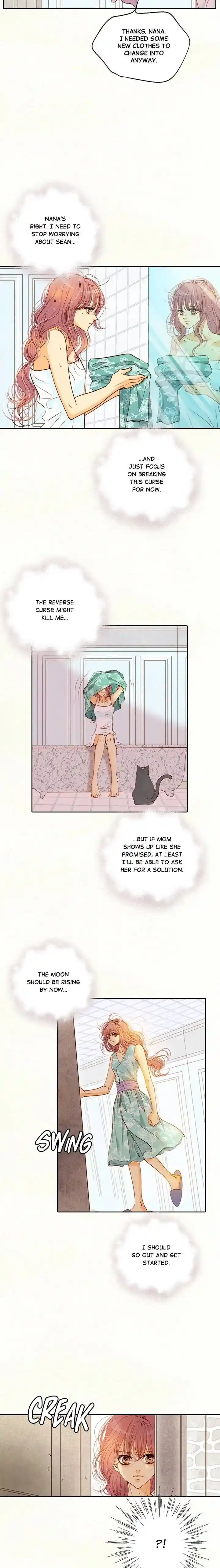 Witch Workshop Ch.104