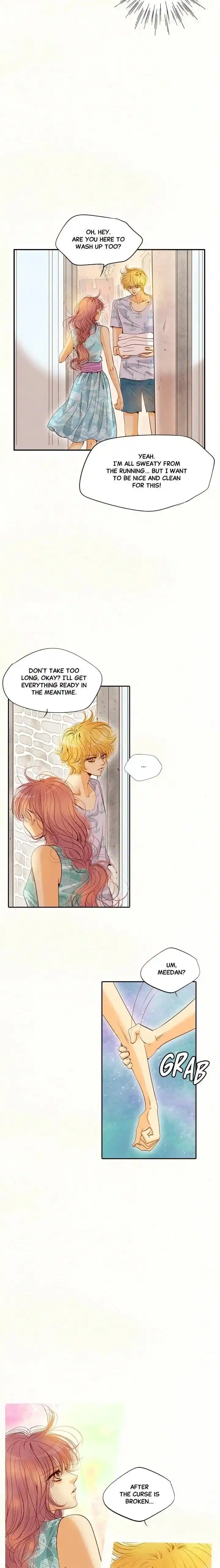 Witch Workshop Ch.104