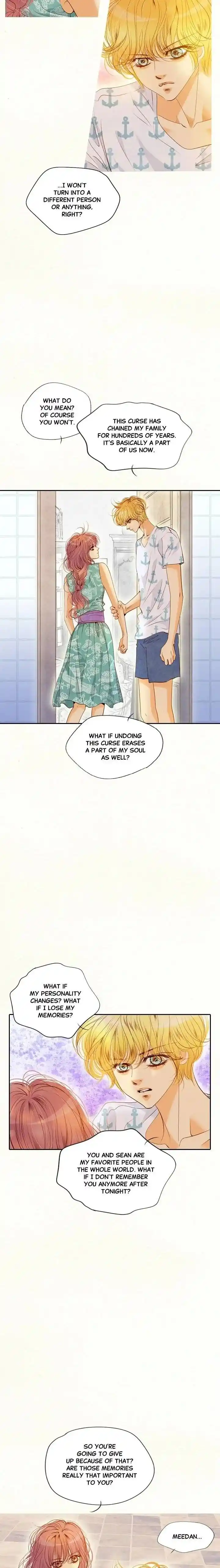 Witch Workshop Ch.104