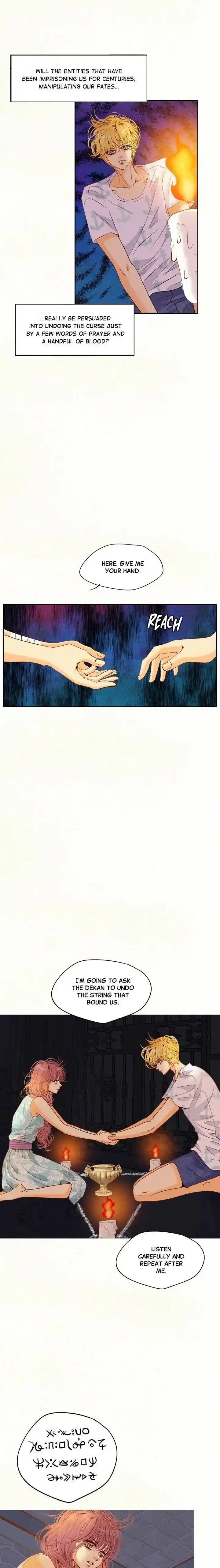 Witch Workshop Ch.104