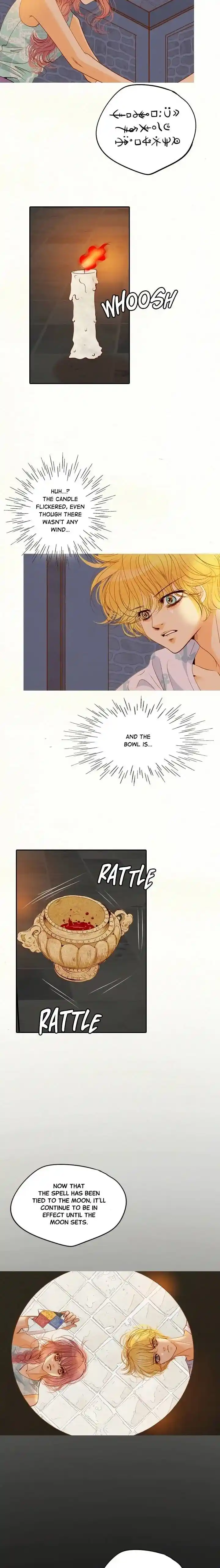 Witch Workshop Ch.104