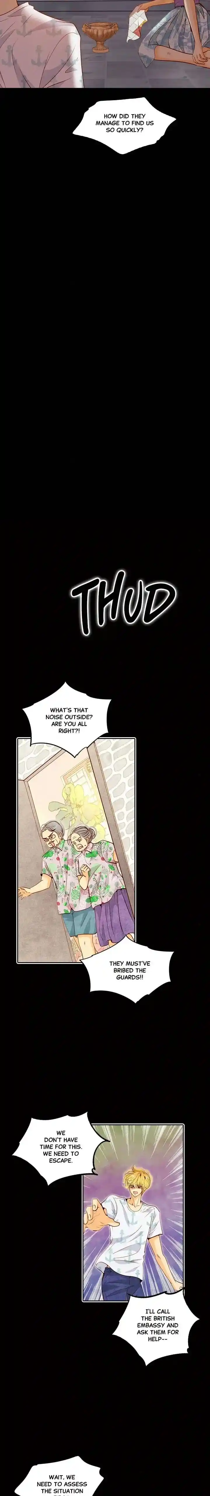 Witch Workshop Ch.104