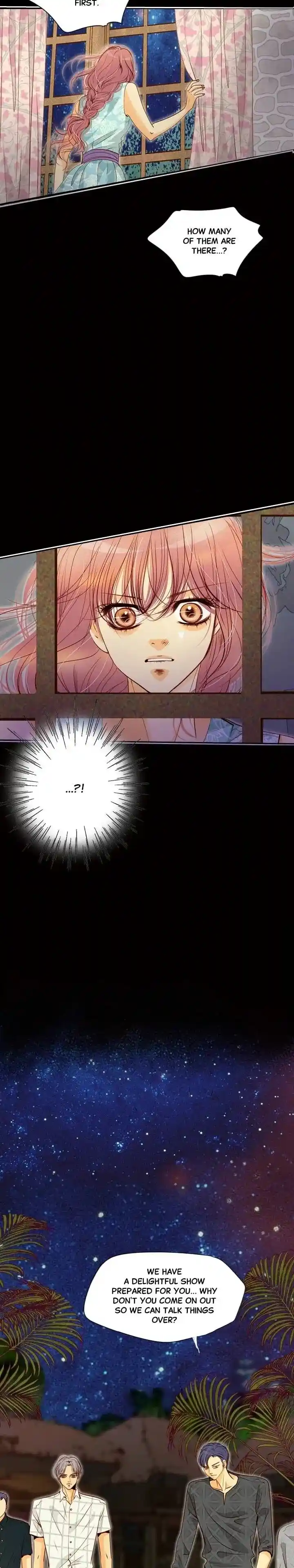 Witch Workshop Ch.104