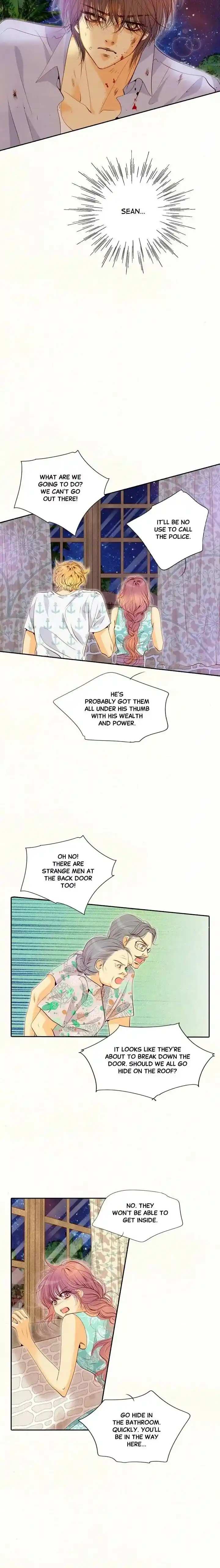 Witch Workshop Ch.105