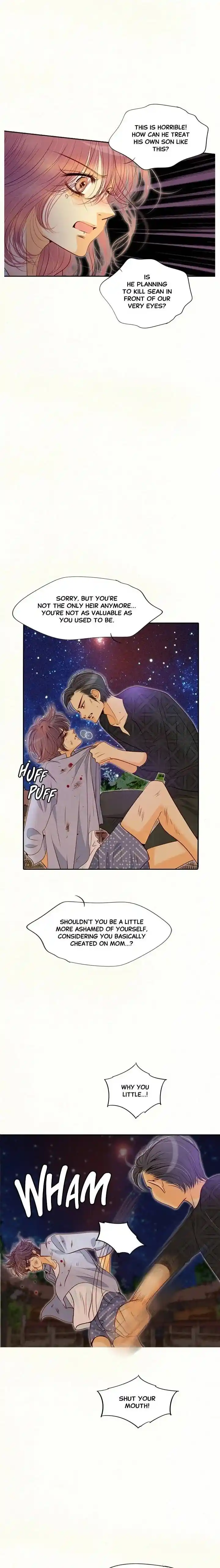 Witch Workshop Ch.105