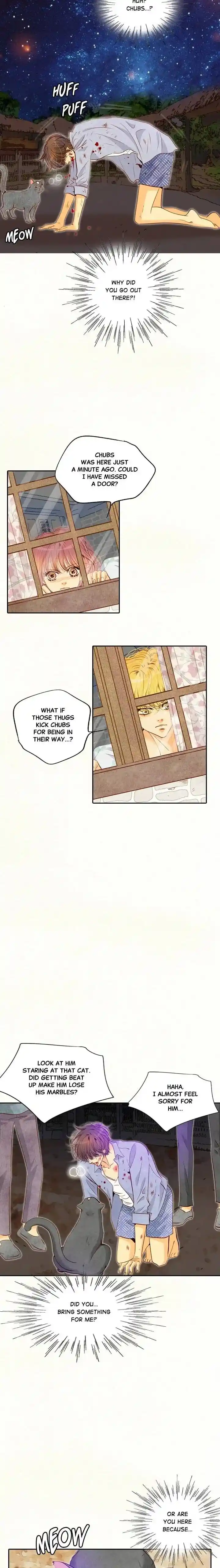 Witch Workshop Ch.105