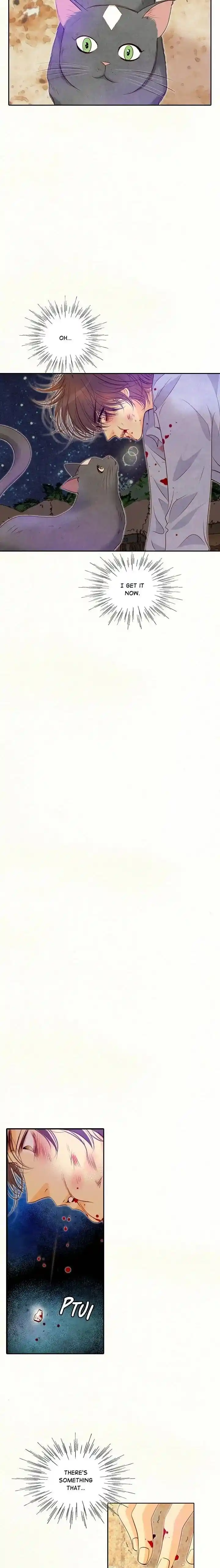 Witch Workshop Ch.105