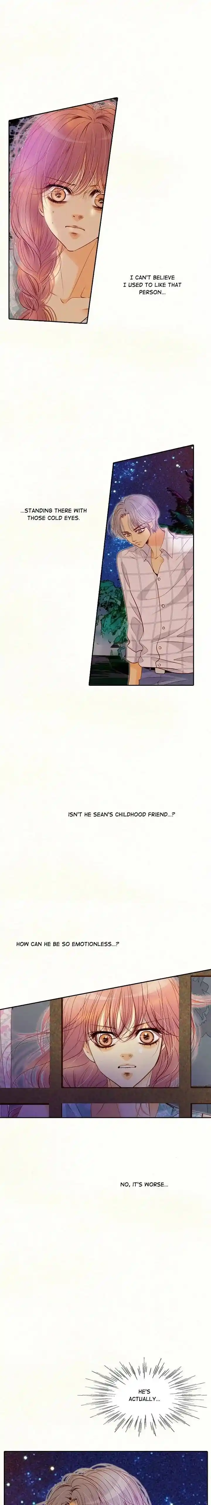 Witch Workshop Ch.105