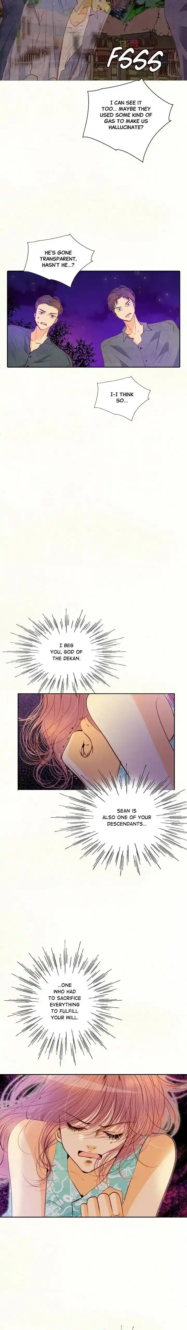 Witch Workshop Ch.105