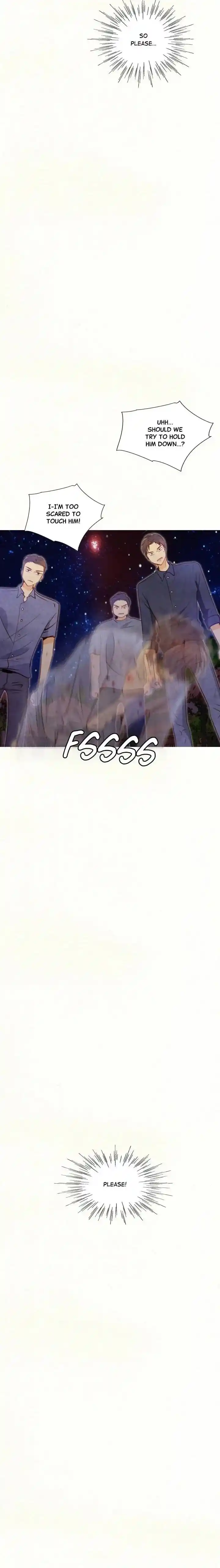 Witch Workshop Ch.105