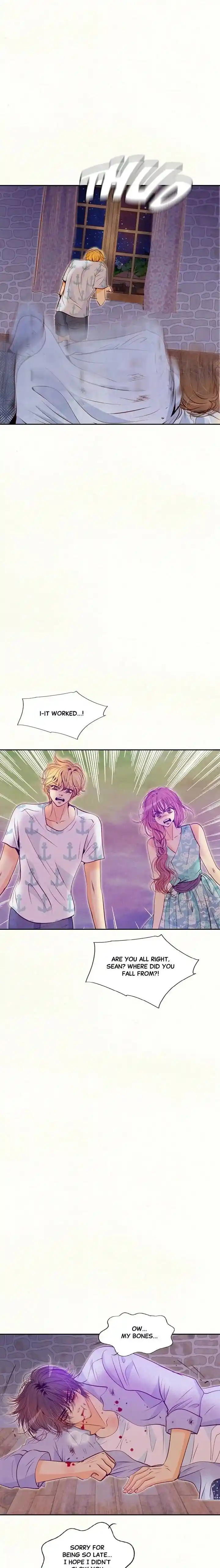 Witch Workshop Ch.105