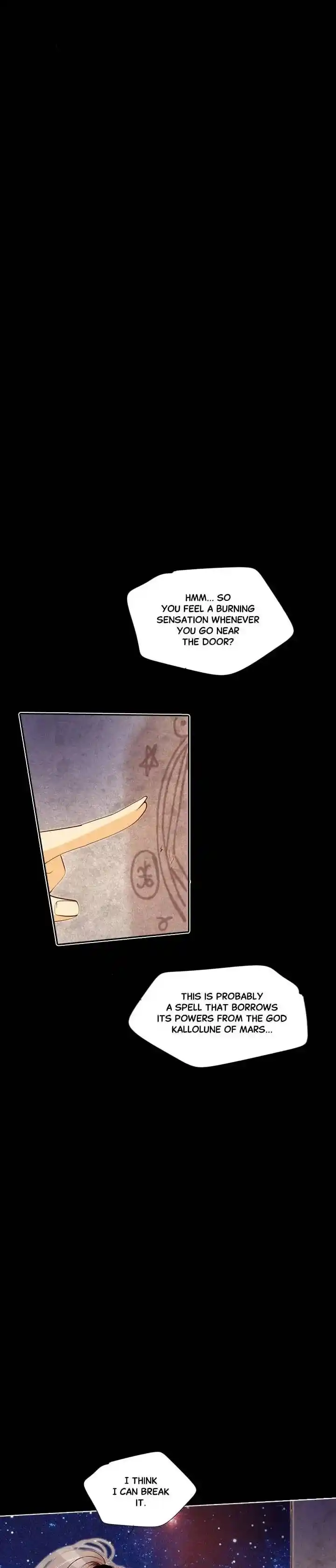 Witch Workshop Ch.105