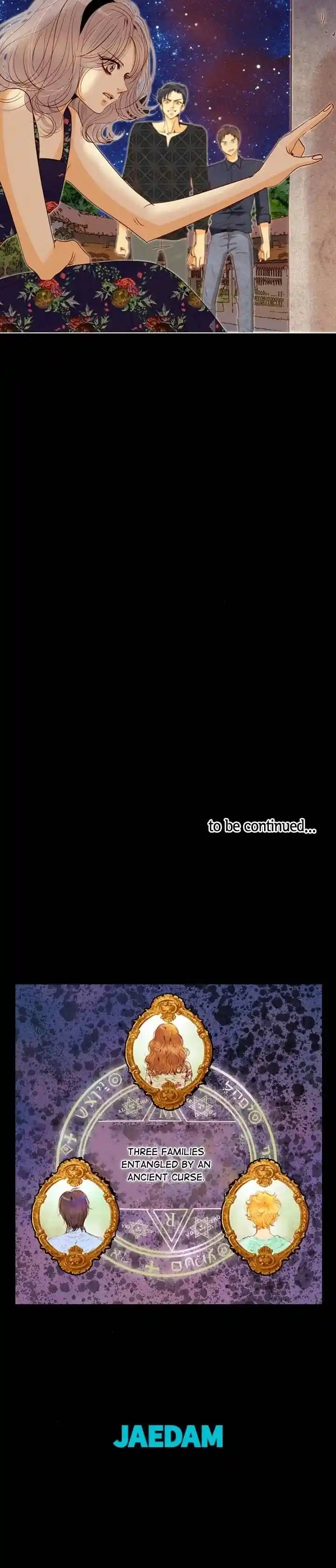 Witch Workshop Ch.105