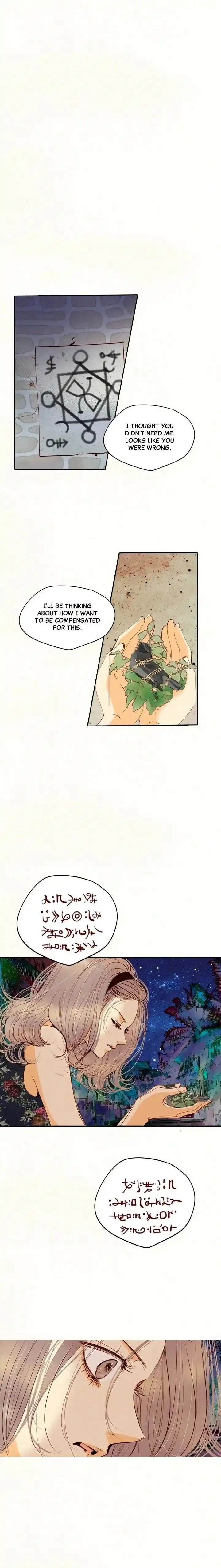 Witch Workshop Ch.106