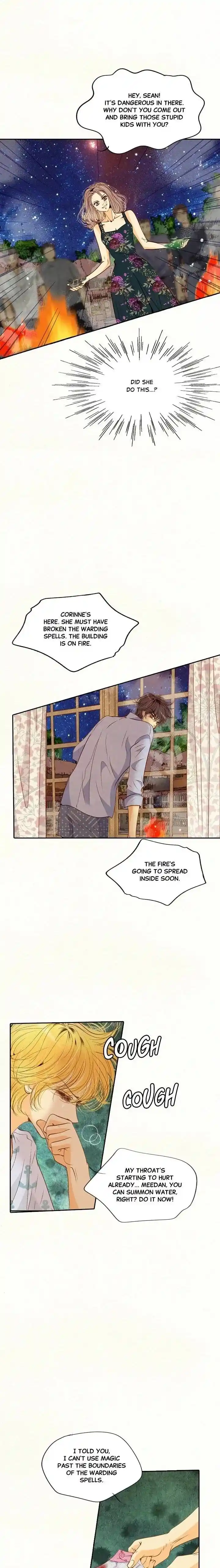 Witch Workshop Ch.106