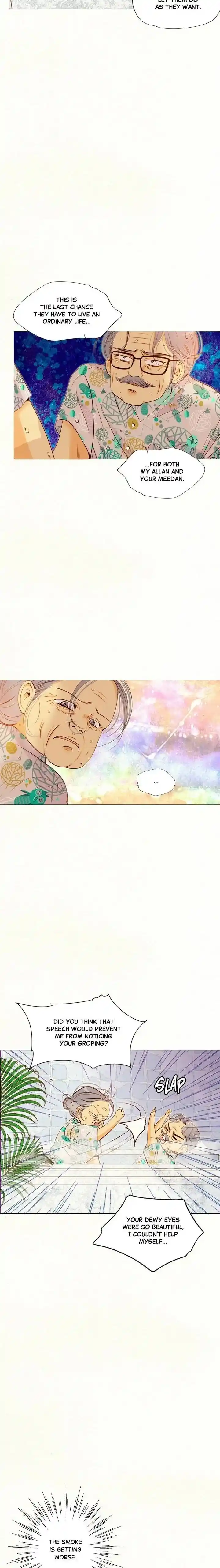 Witch Workshop Ch.106