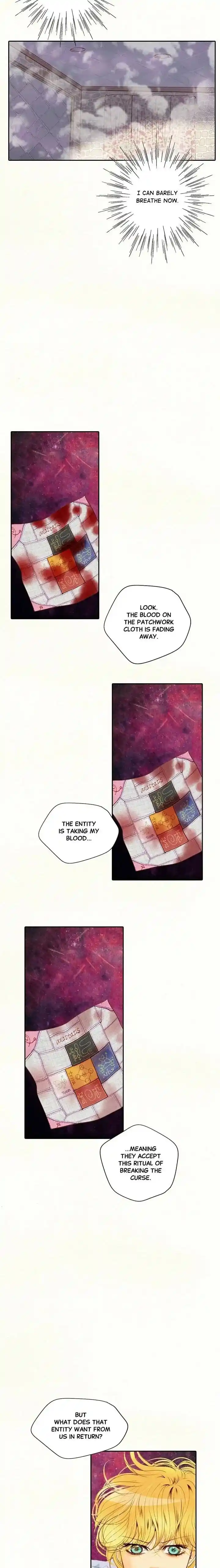 Witch Workshop Ch.106