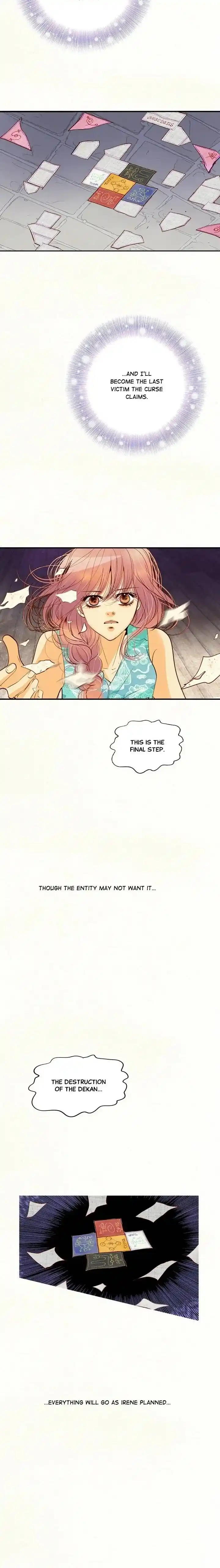 Witch Workshop Ch.106