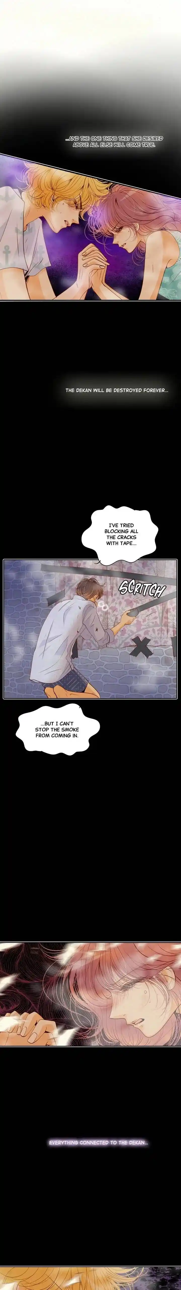 Witch Workshop Ch.106