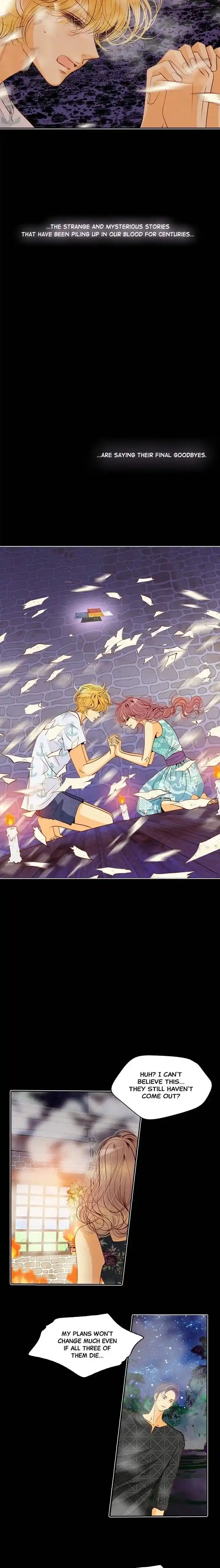 Witch Workshop Ch.106