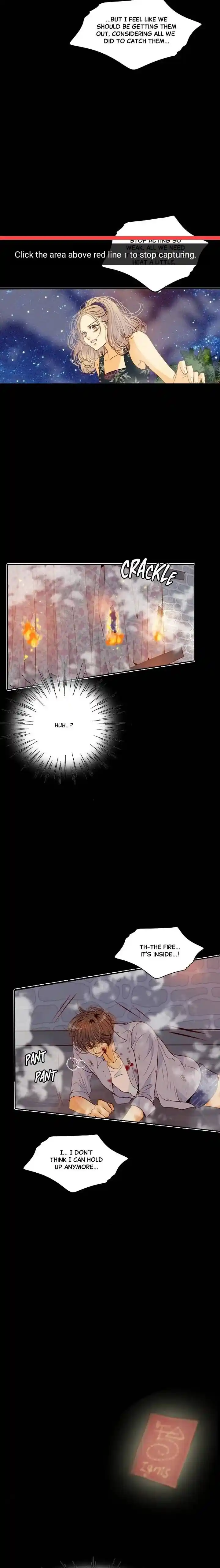 Witch Workshop Ch.106