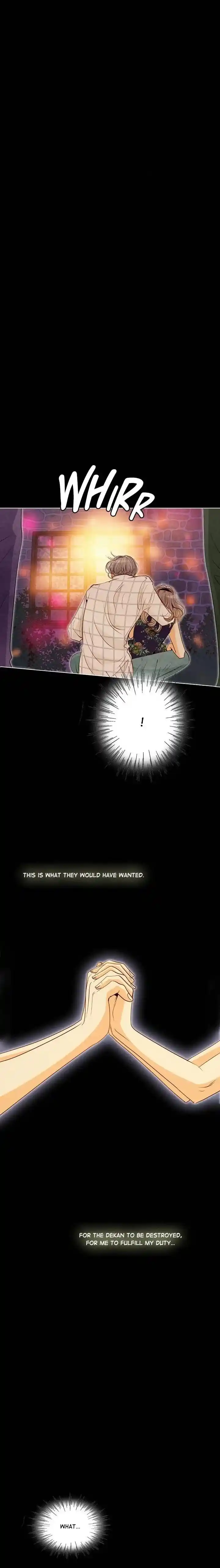 Witch Workshop Ch.106