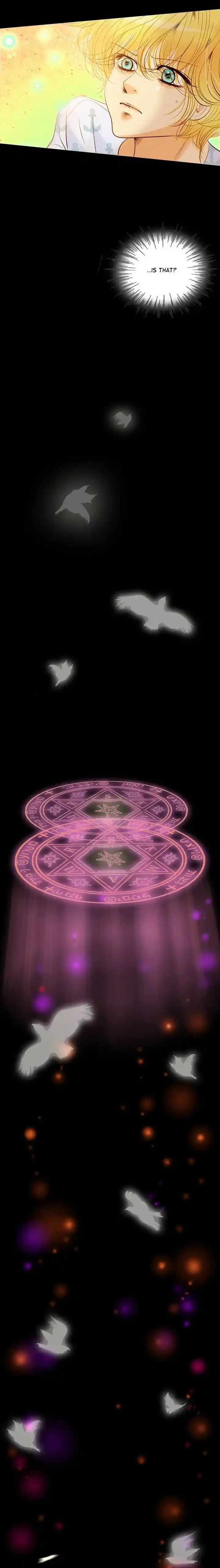 Witch Workshop Ch.106